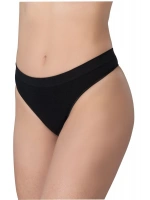 String Külot - Siyah - KLBN30558