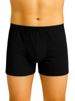 Arjantin Erkek Boxer - Siyah - KLBN30274