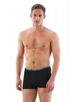 Erkek Boxer - Siyah - KLBN29699
