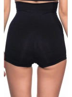 Pantolon Double Korse - Siyah - KLBN29345