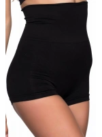 Pantolon Double Korse - Siyah - KLBN29345