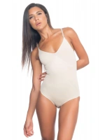 Ten Desenli Body Korse
