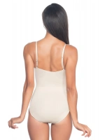 Ten Desenli Body Korse