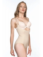 Ten Göğsü Açık Body Korse