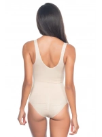 Ten Kalın Askılı Body Korse