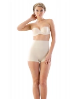 Pantolon Double Korse - Ten - KLBN29347