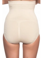 Yüksek Bel Slıp Korse - Ten - KLBN29303