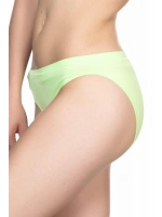 Soft Slip Külot - Yeşil - KLBN29425