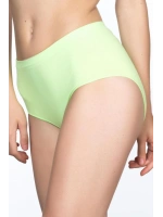Soft Mama Slip - Yeşil - KLBN29433