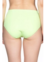 Soft Mama Slip - Yeşil - KLBN29433