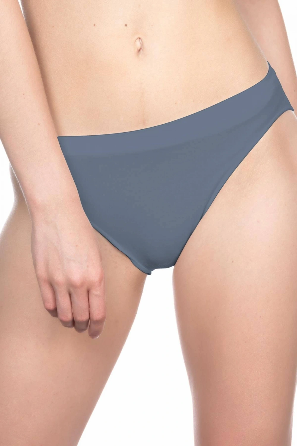 Soft Slip Külot - Antrasit - KLBN29418