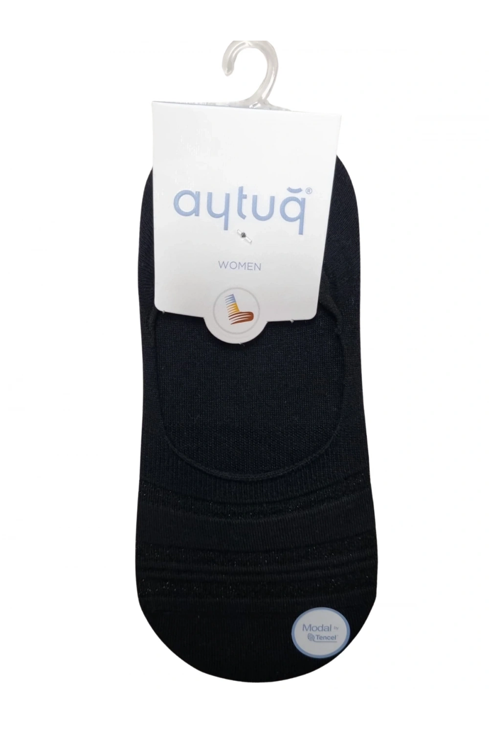 Aytuğ 33301 Kadın Moda Suba Çorap