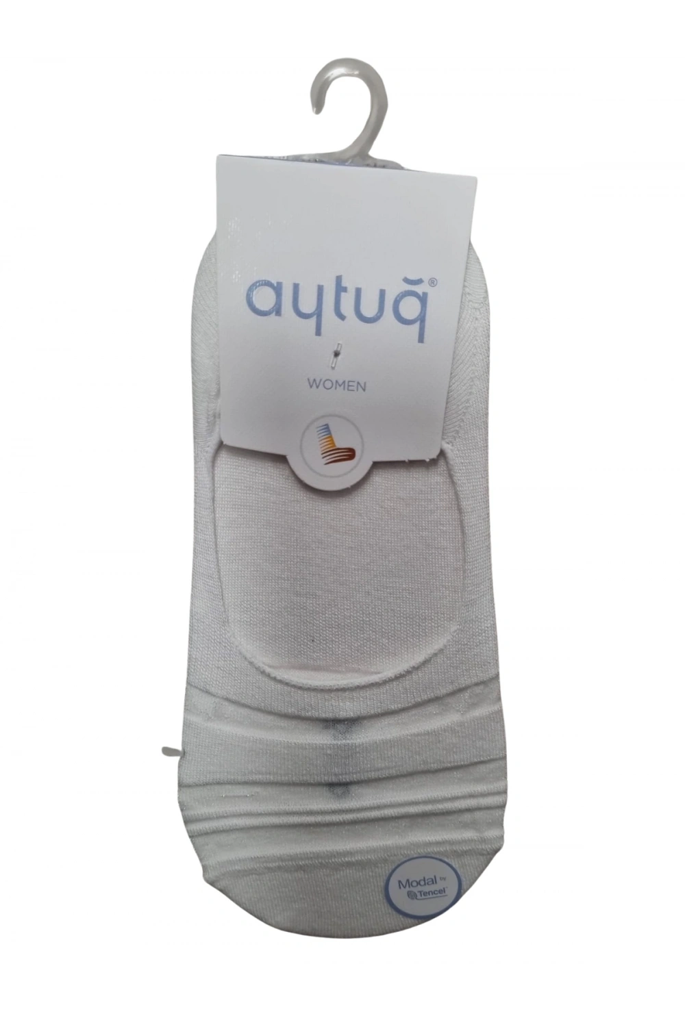 Aytuğ 33301 Kadın Moda Suba Çorap