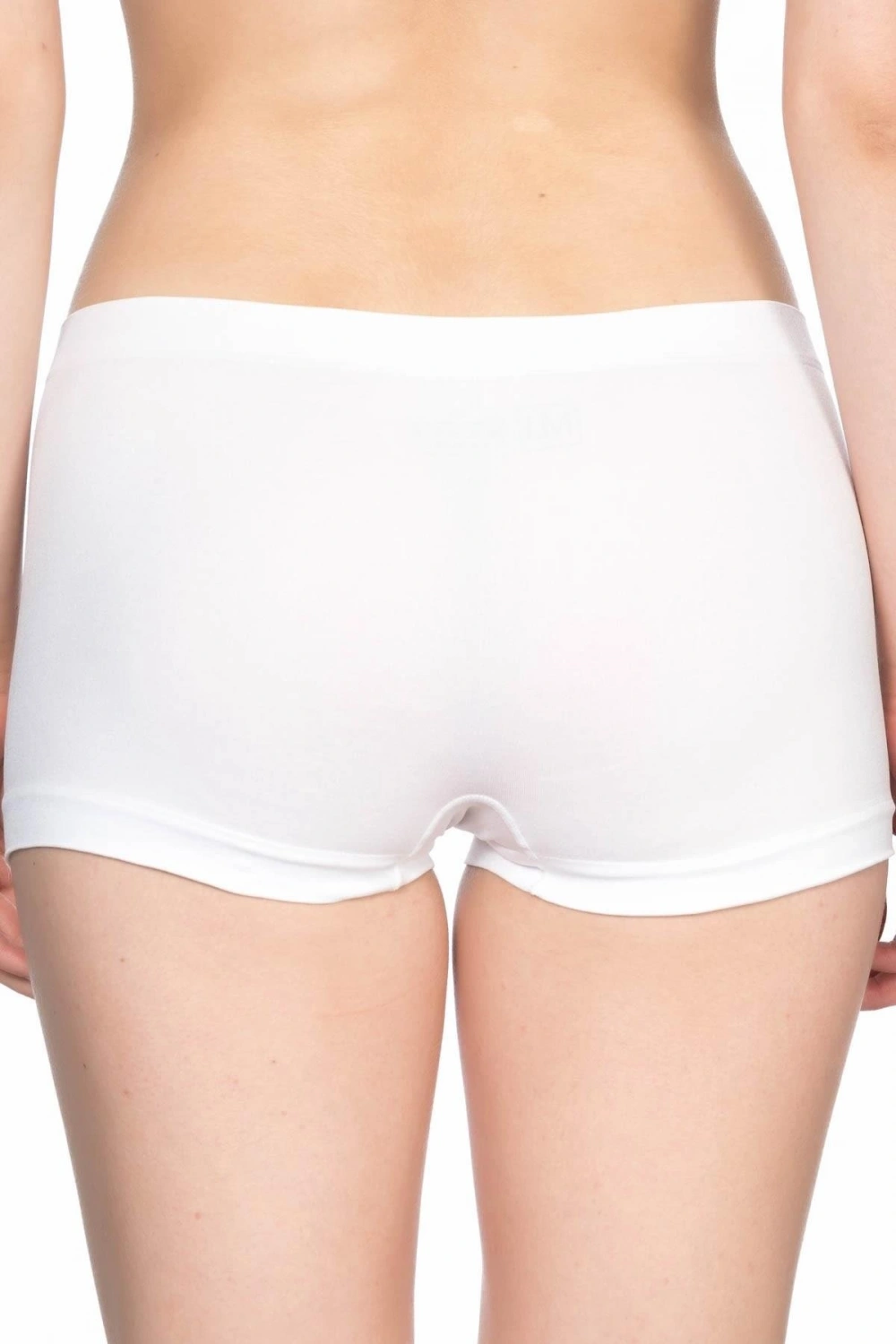 Soft Boxer - Beyaz - KLBN29408