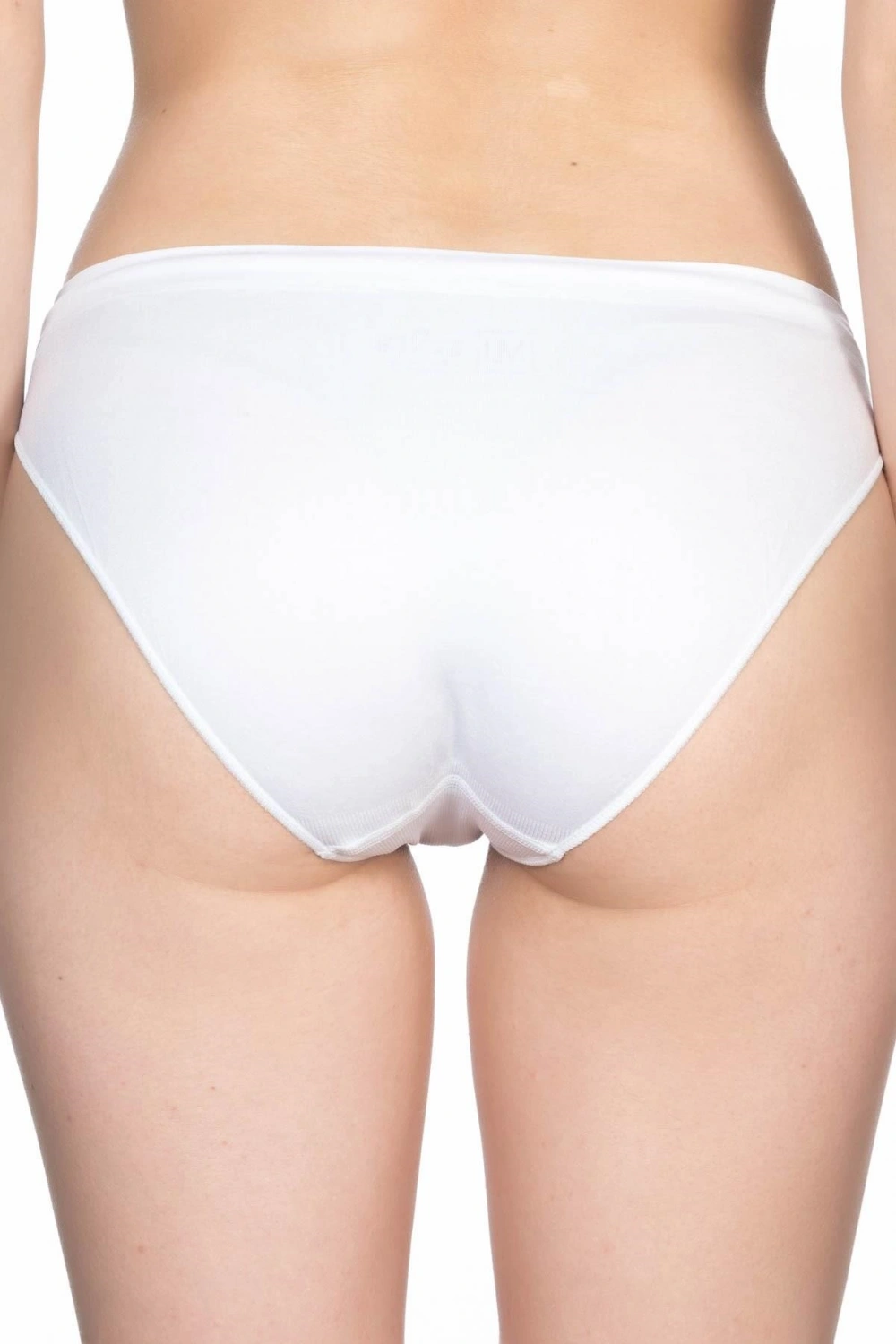 Soft Slip Külot - Beyaz - KLBN29427