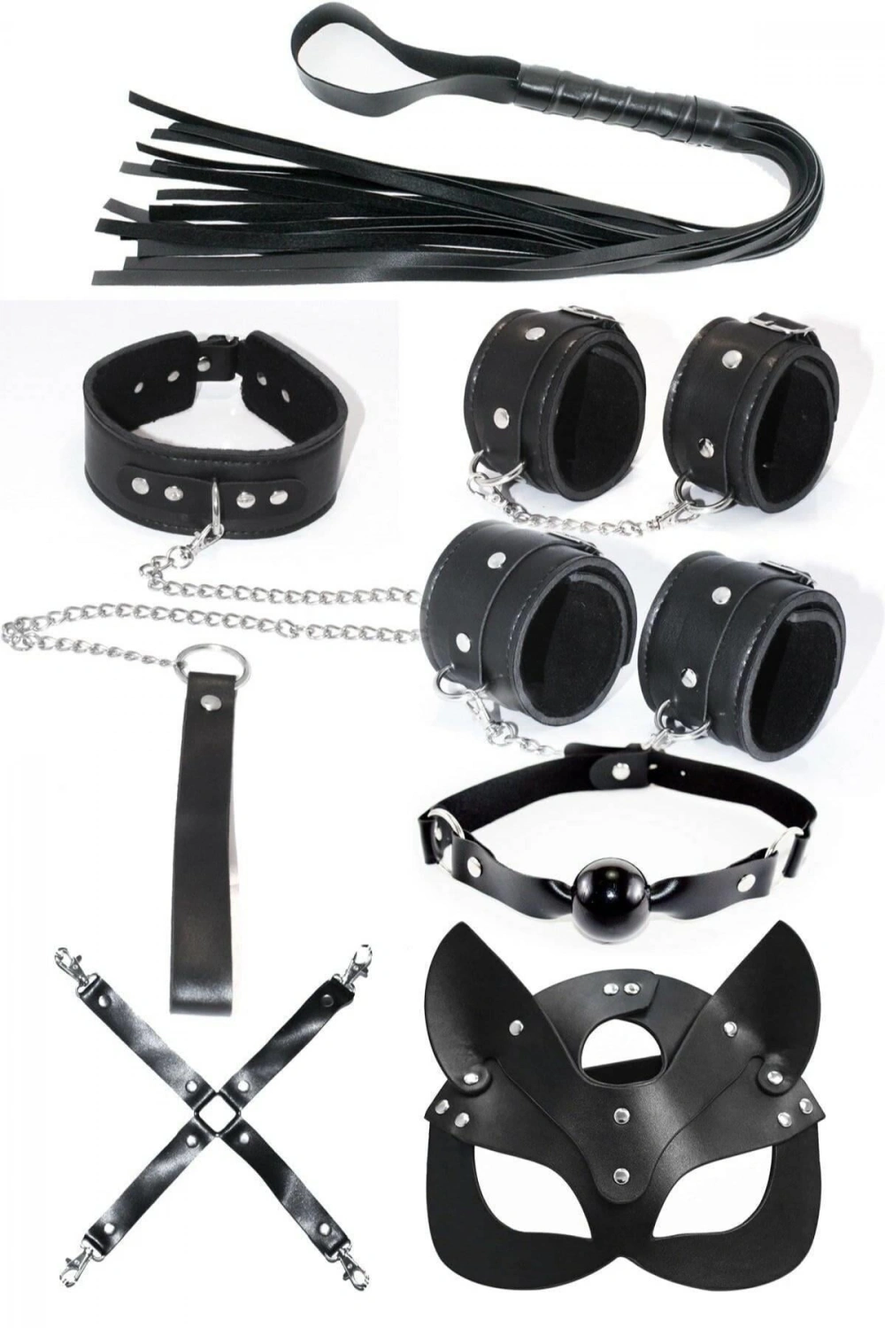 Fantazi 7li Harness Set - KLBN19605