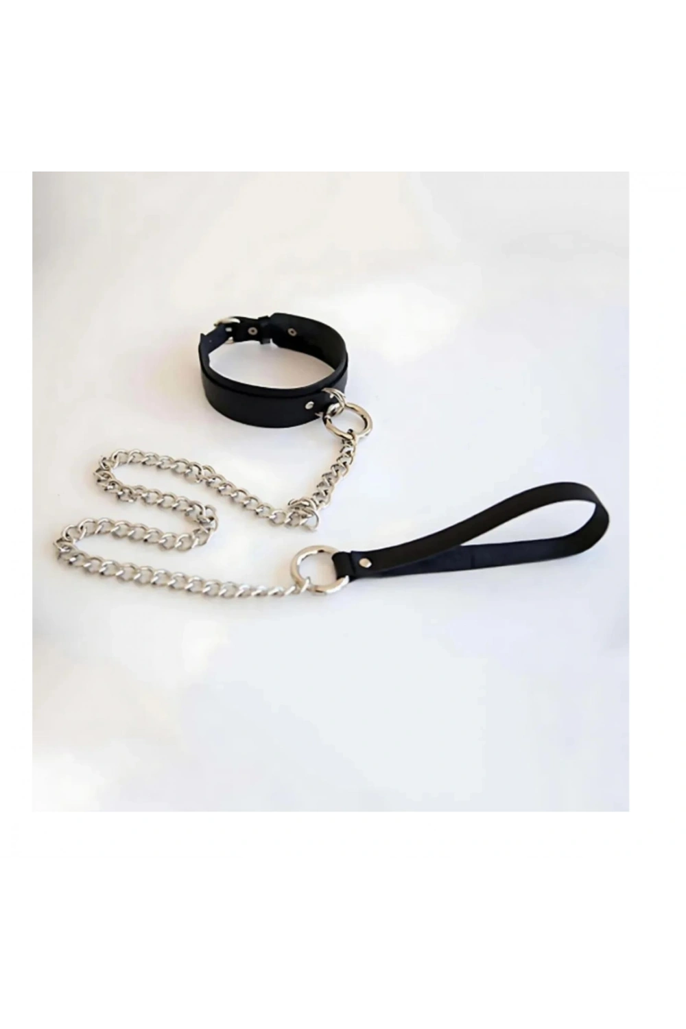 Fantezi Seksi Deri Harness Tasma 5394