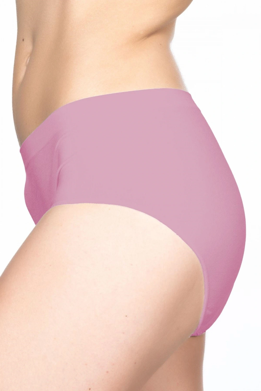 Soft Mama Slip - Fuşya - KLBN29435
