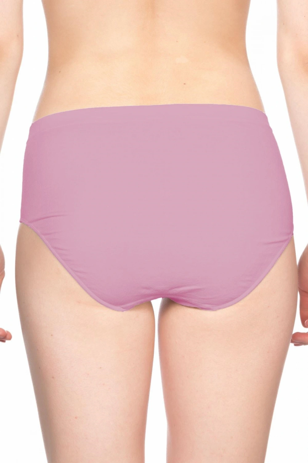 Soft Mama Slip - Fuşya - KLBN29435