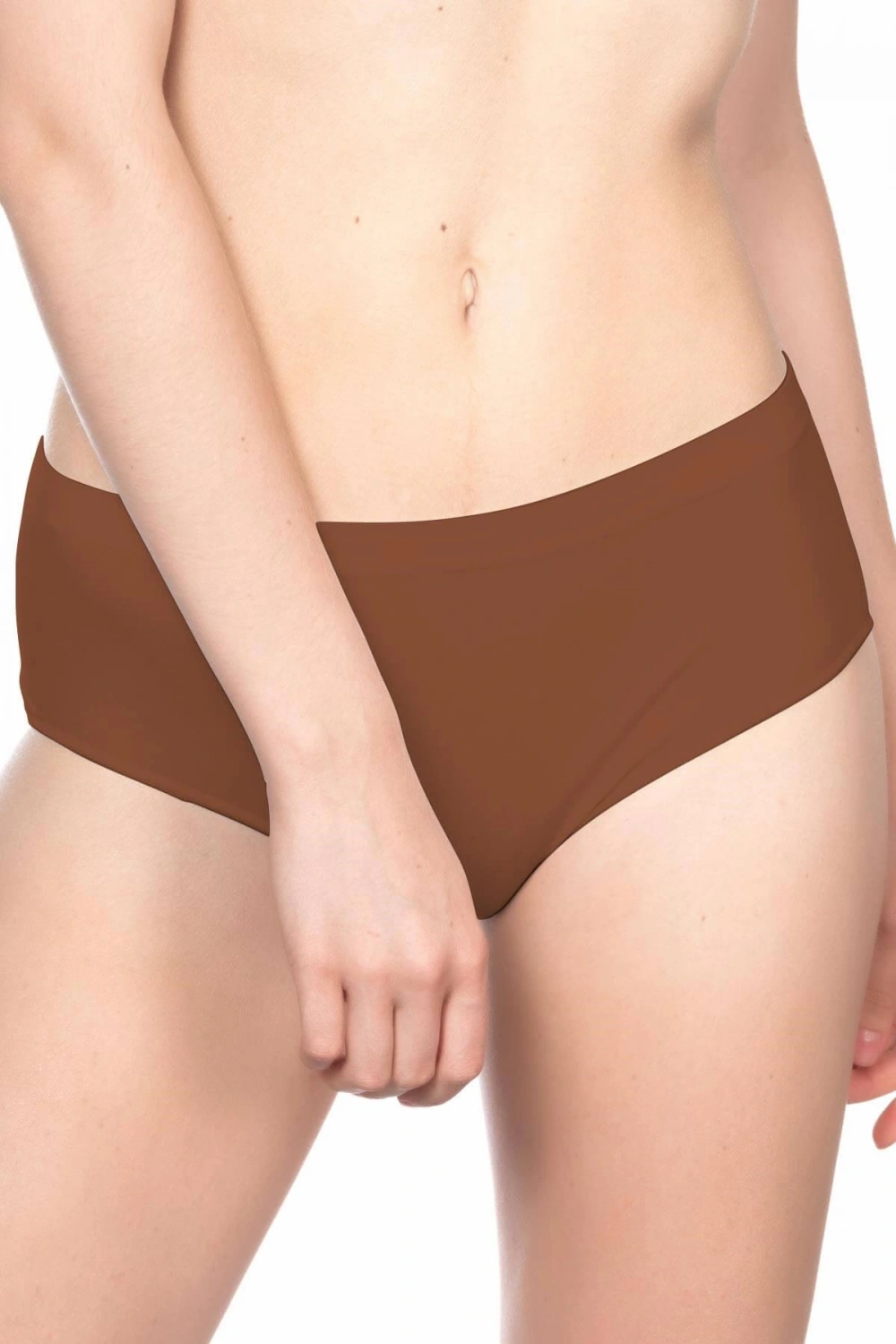 Kahve Soft Mama Slip - KLBN29439