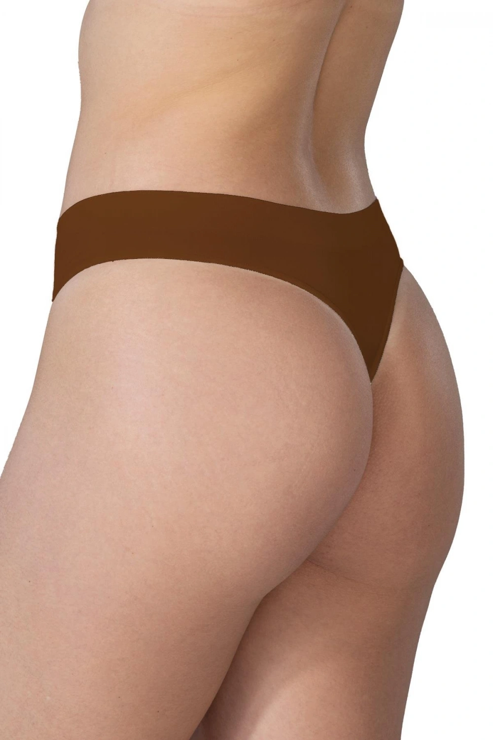 Kahve String Külot - KLBN30557