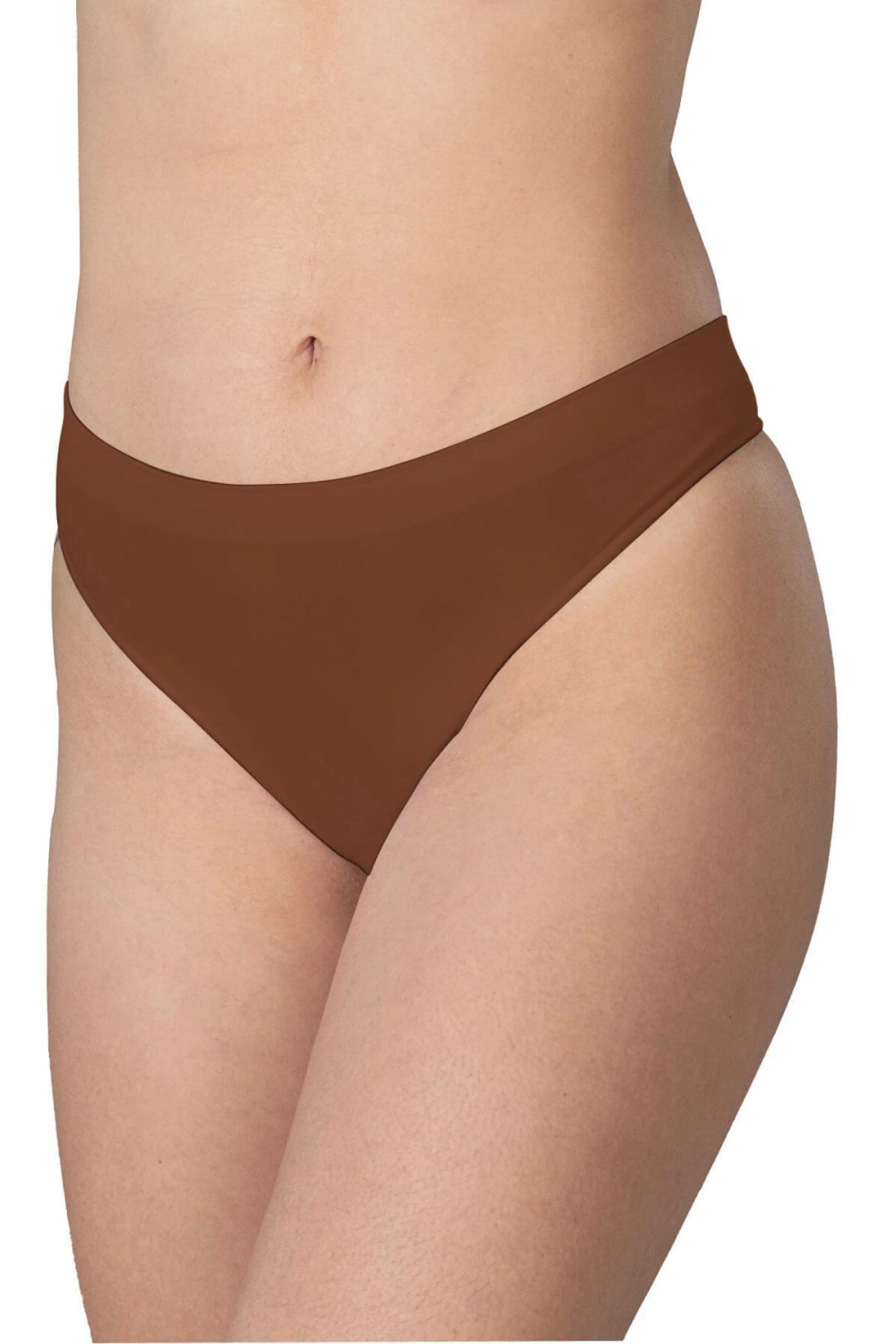 Kahve String Külot - KLBN30557