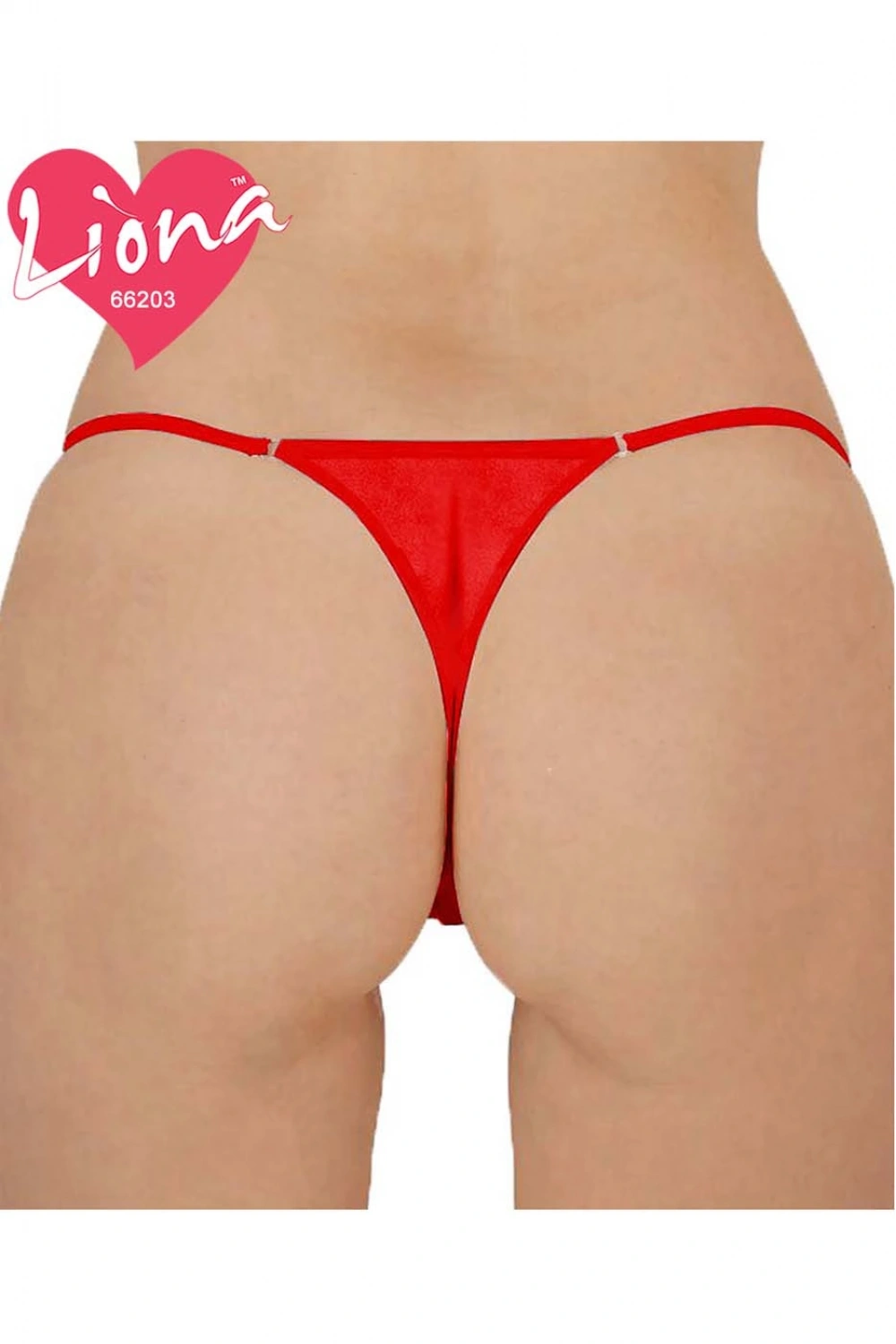 Liona Tül Seksi İç Çamaşırı