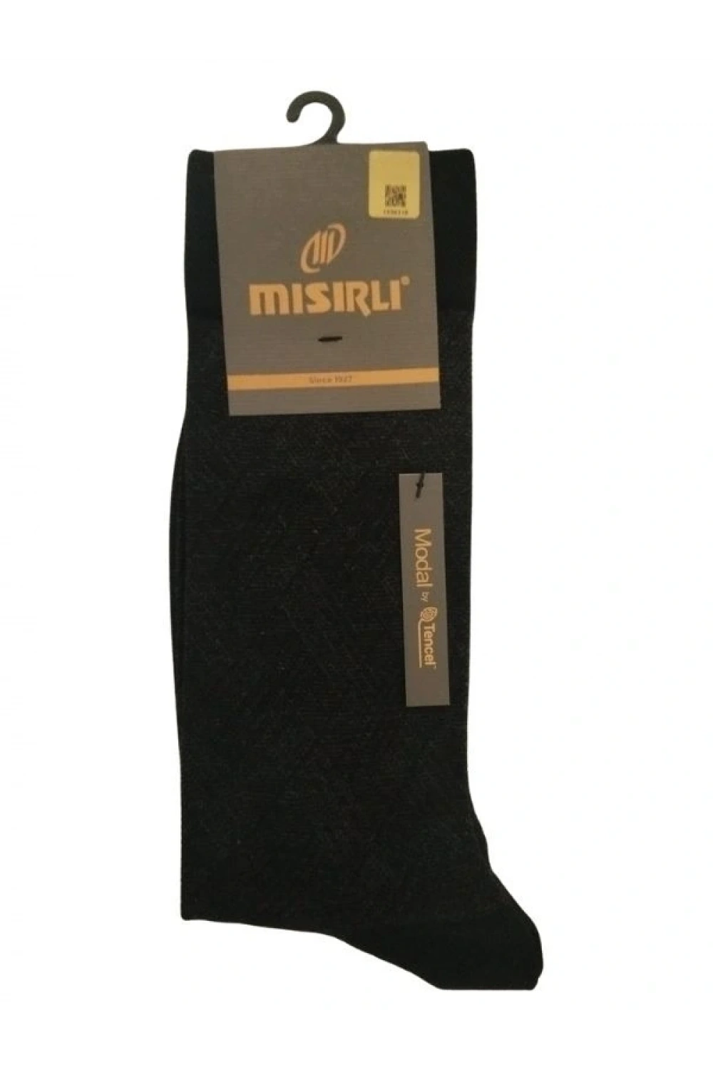 Mısırlı 61007 Erkek Modal Soket Çorap