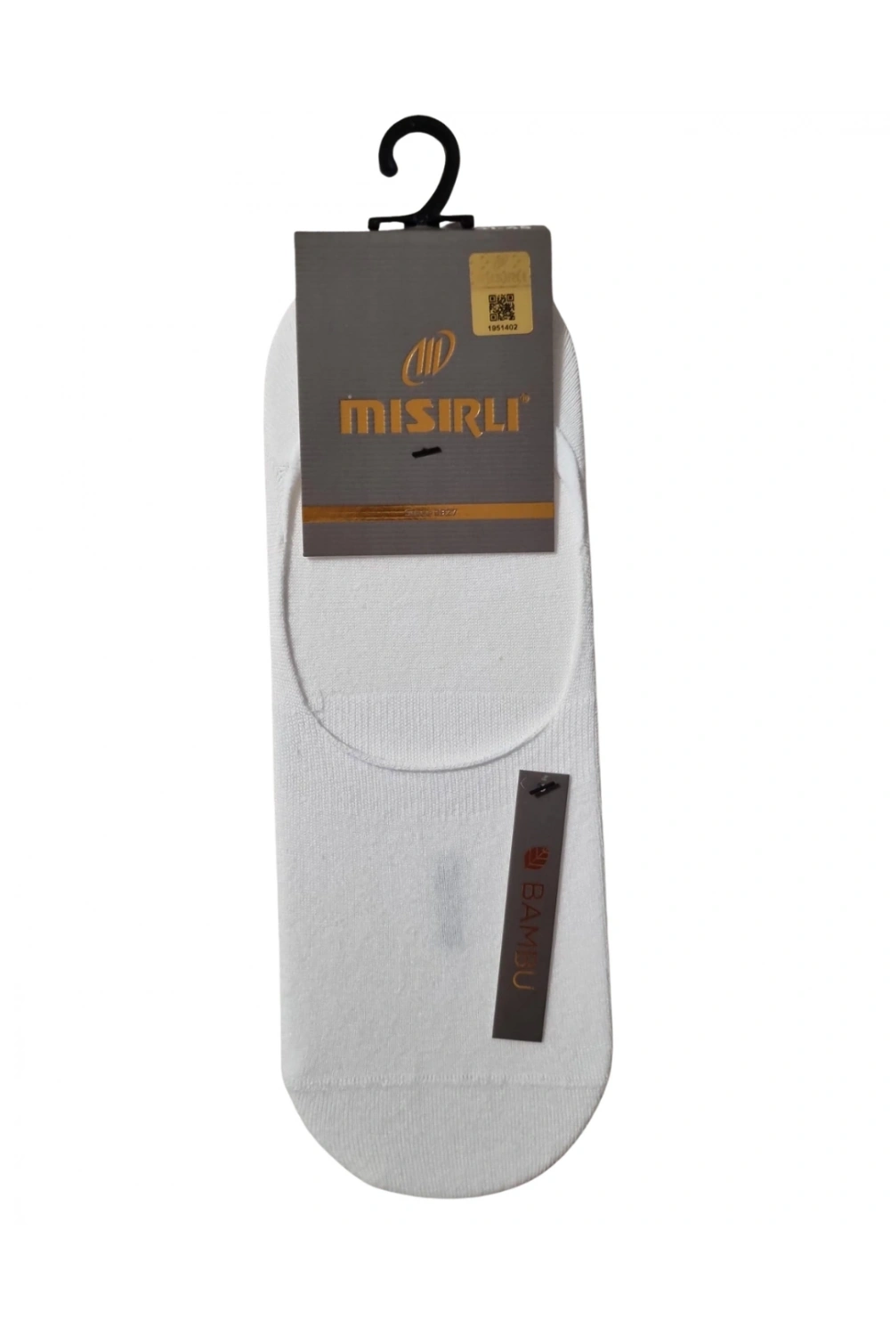 Mısırlı 62300 Erkek Bambu Çetik Çorabı