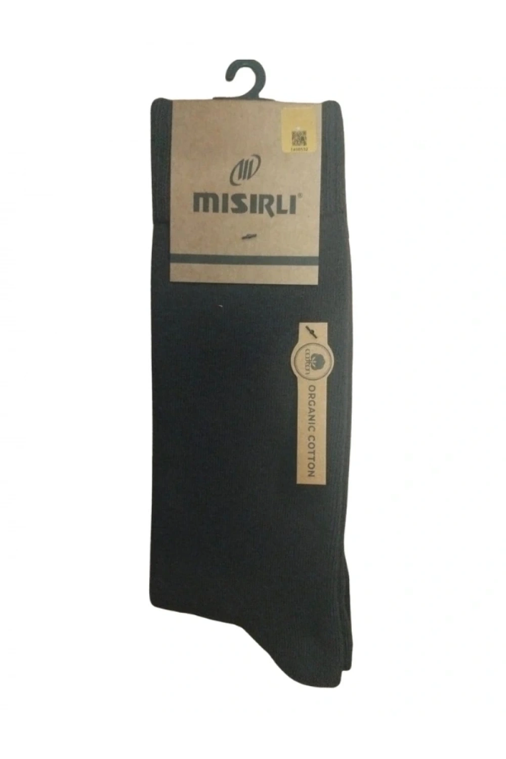 Mısırlı 64004 Erkek Havlu Çorap