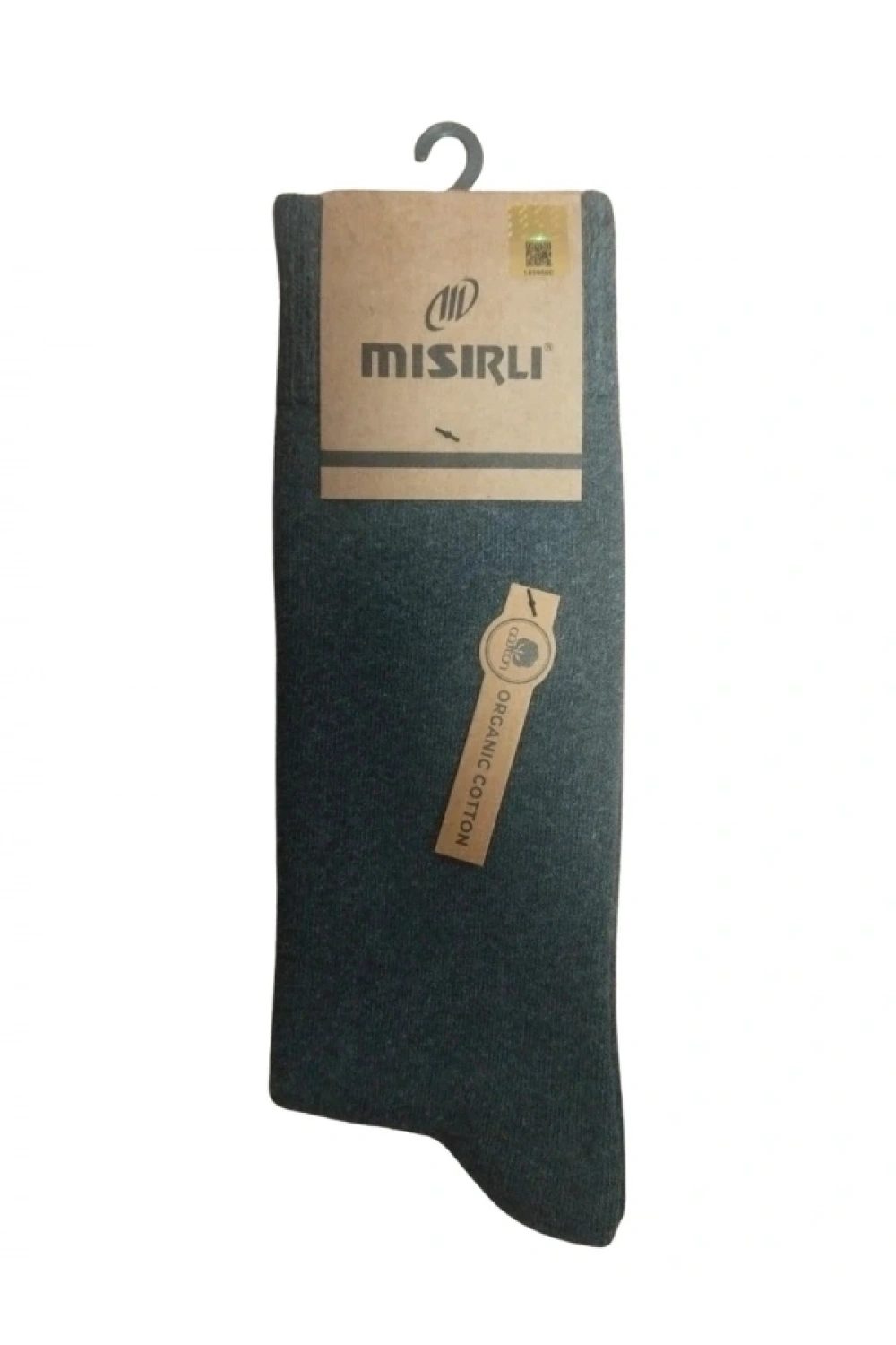 Mısırlı 64004 Erkek Havlu Çorap