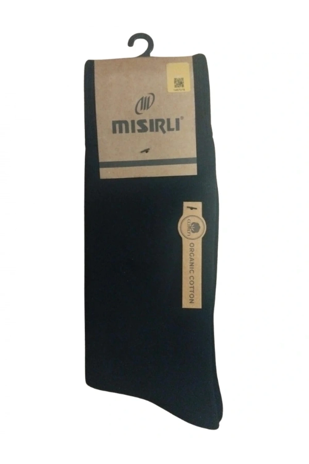 Mısırlı 64004 Erkek Havlu Çorap