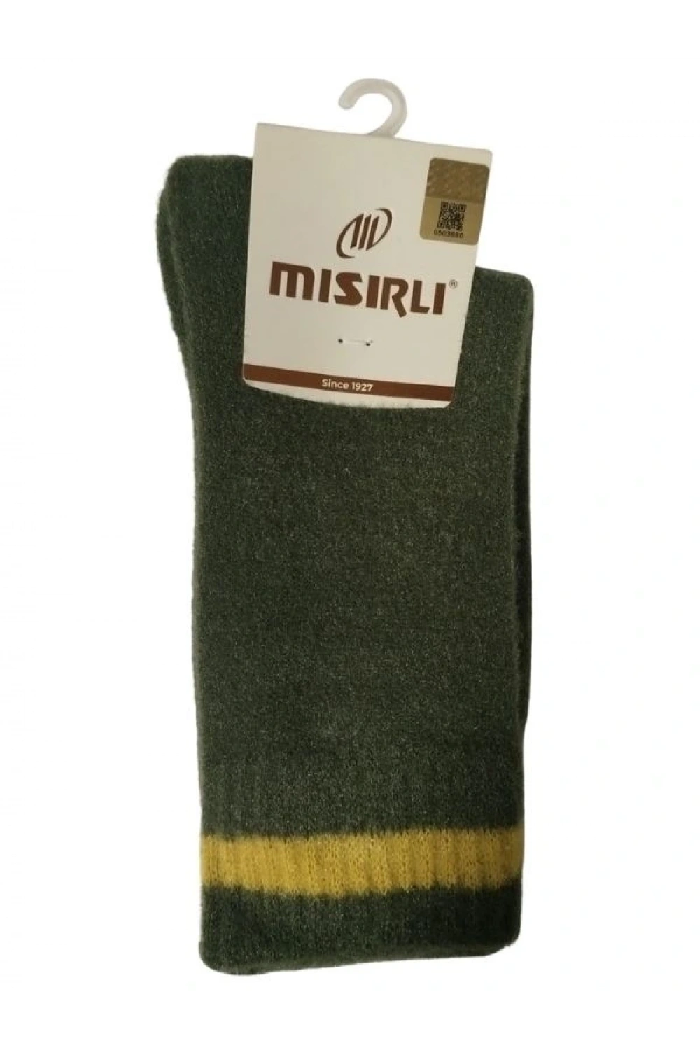 Mısırlı 73000 Kadın Soft Soket Çorap