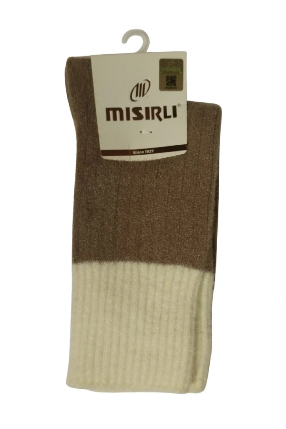 Mısırlı 73001 Kadın Soft Soket Çorap