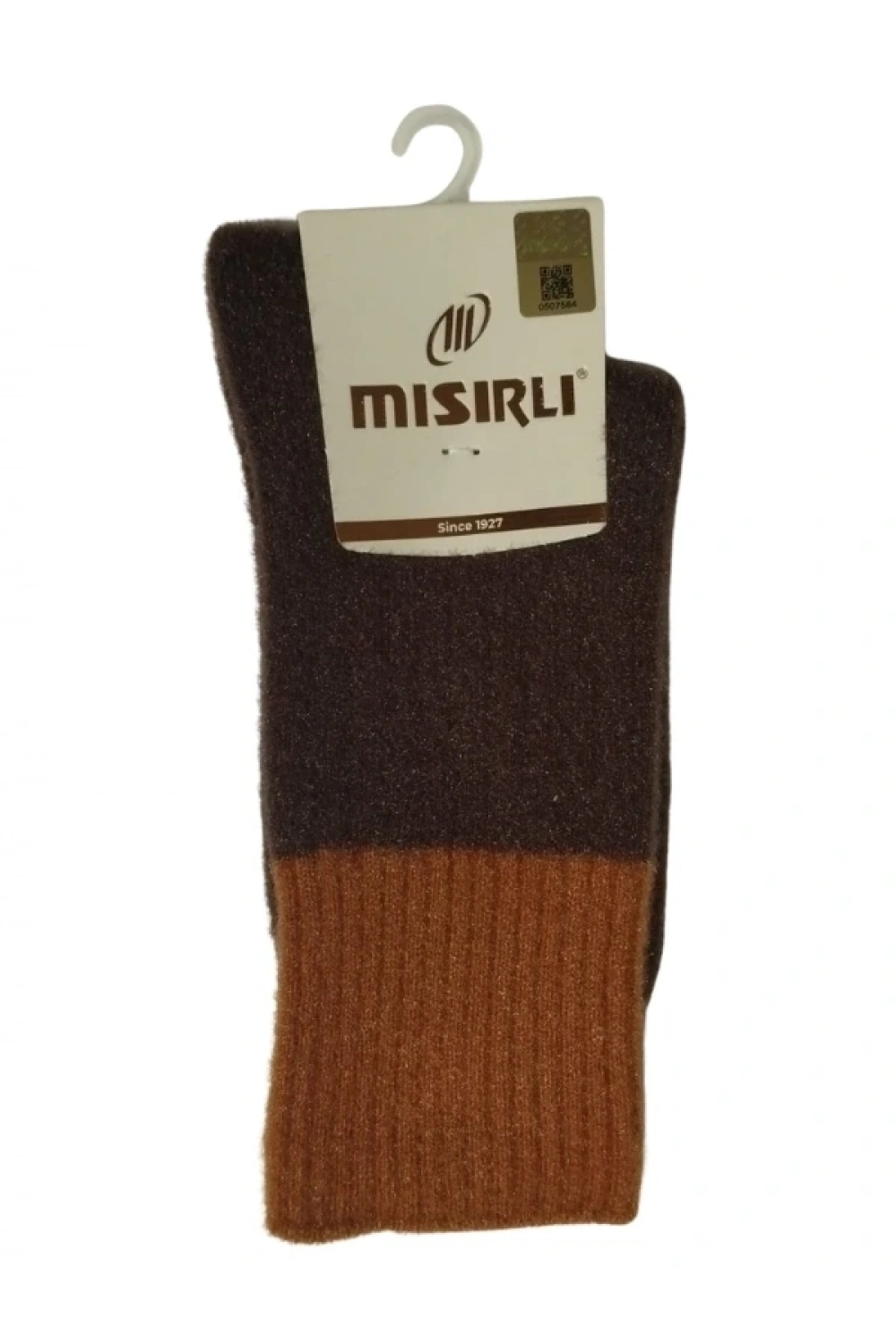Mısırlı 73001 Kadın Soft Soket Çorap