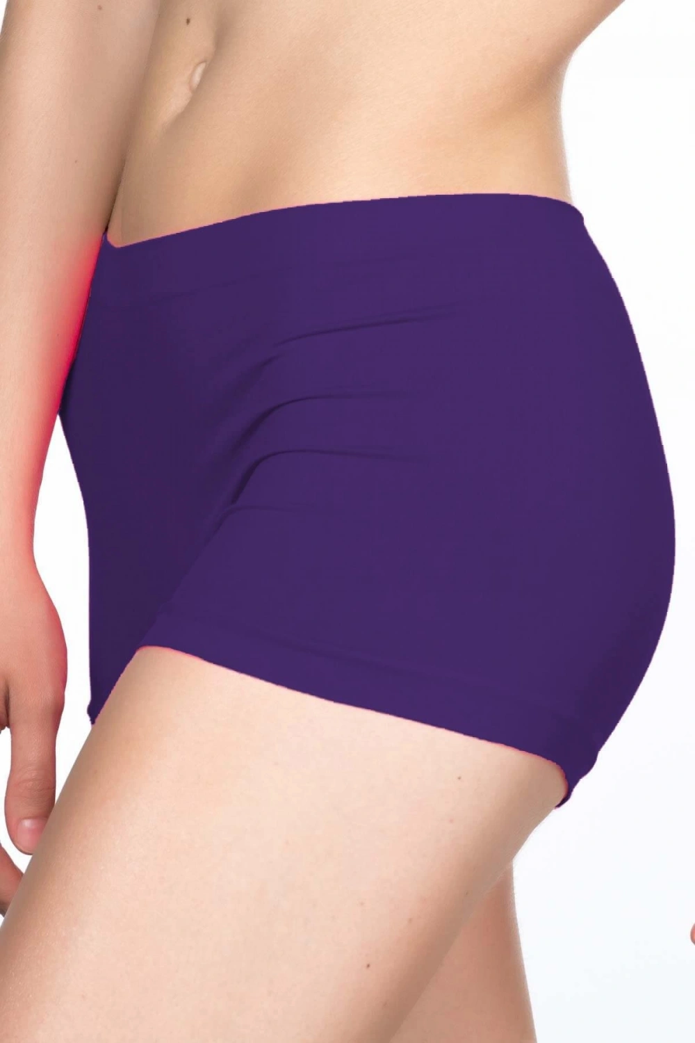 Soft Boxer - Mor - KLBN29413