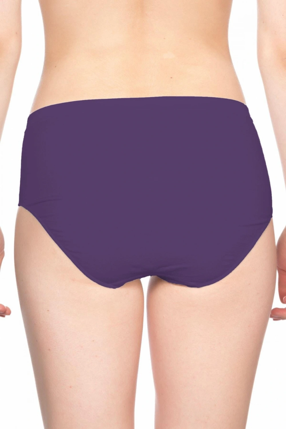 Soft Mama Slip - Mor - KLBN29436