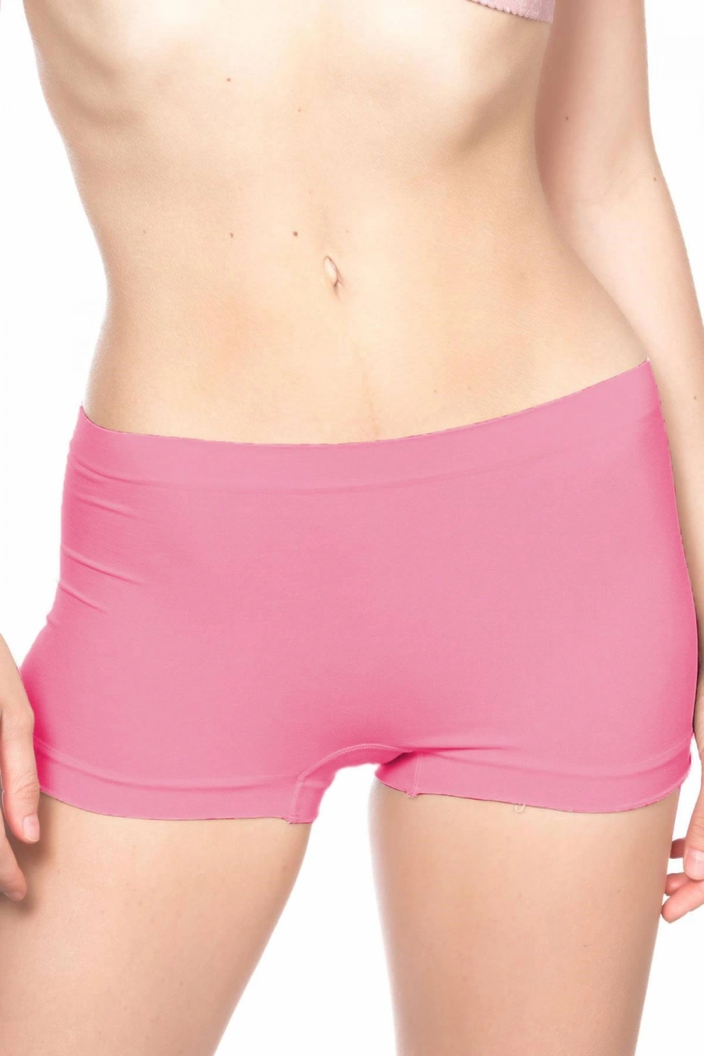Neon Soft Boxer - Fuşya - KLBN29415