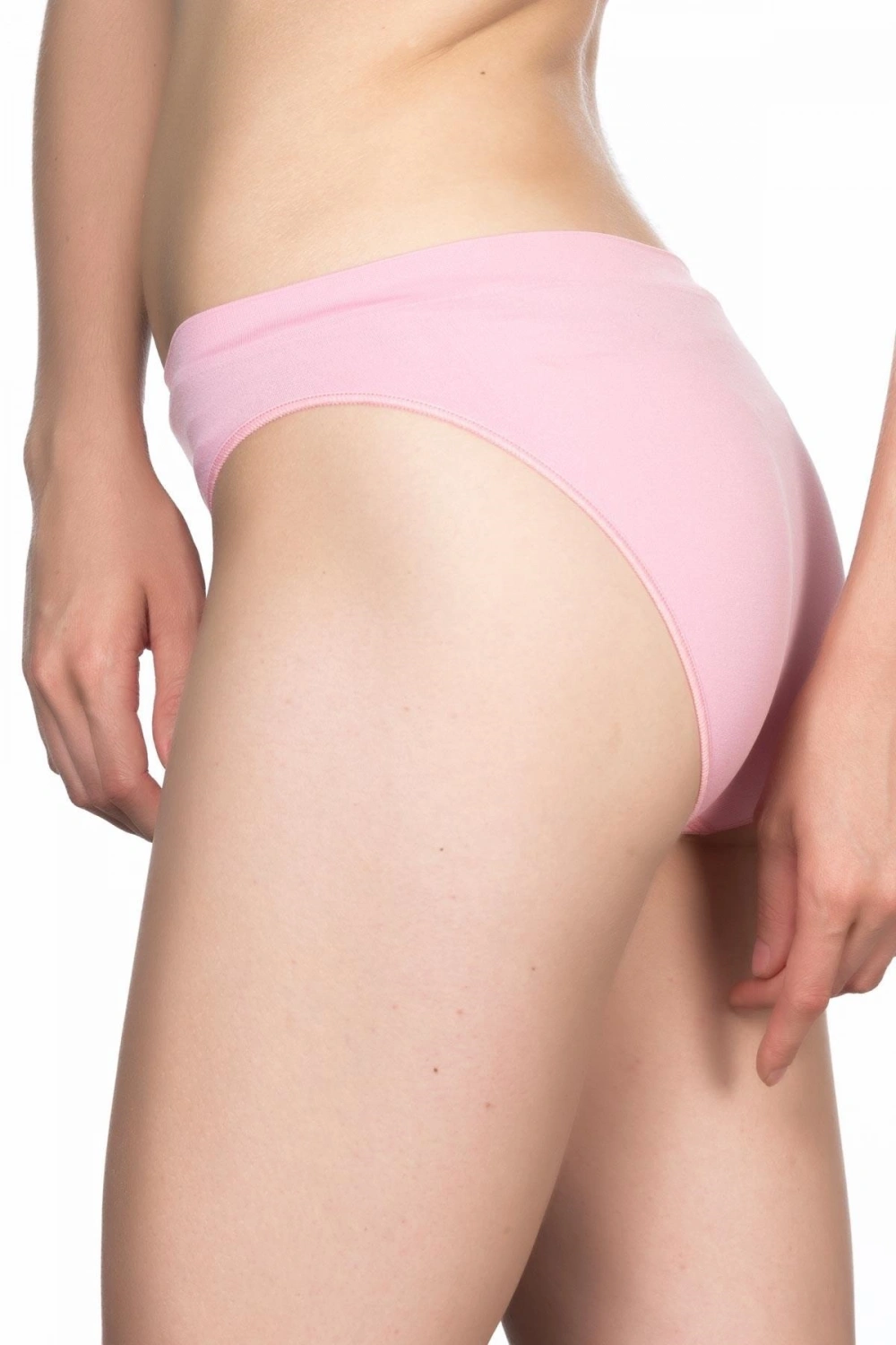 Soft Slip Külot - Pembe - KLBN29422