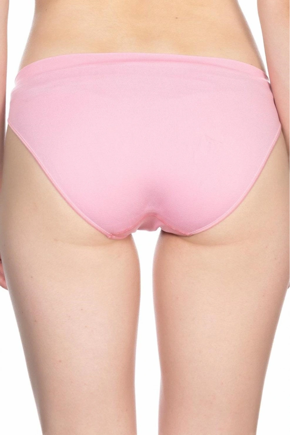Soft Slip Külot - Pembe - KLBN29422