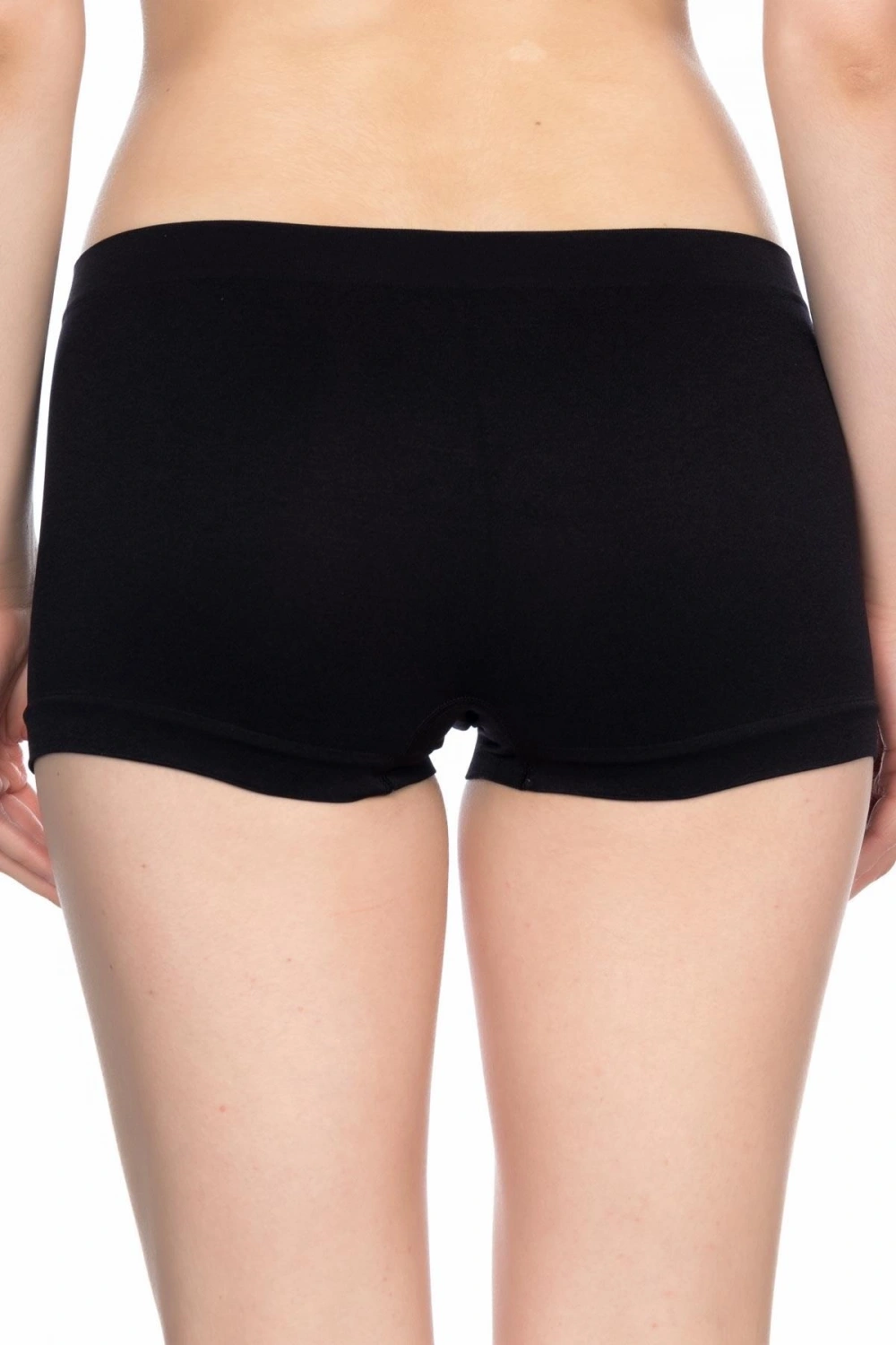 Soft Boxer - Siyah - KLBN29407