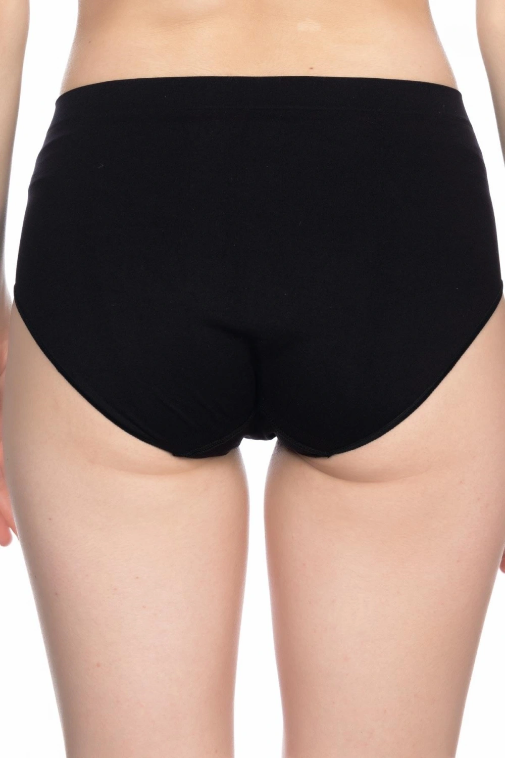 Soft Mama Slip - Siyah - KLBN29429