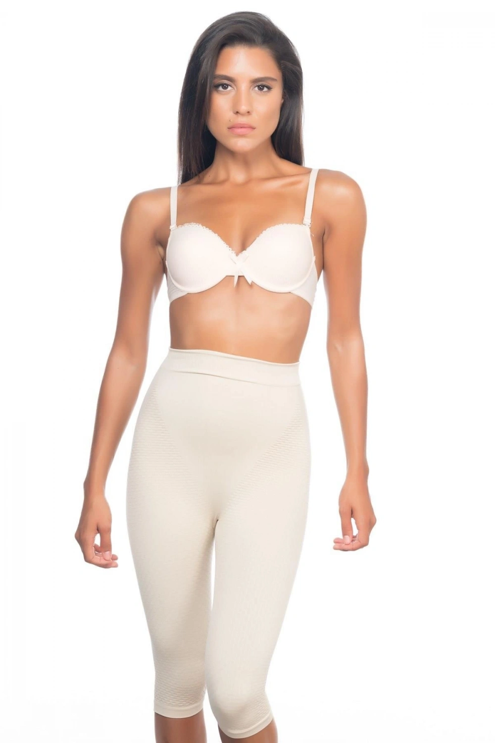 Anti Selülit Boxer Korse - Ten - KLBN29362