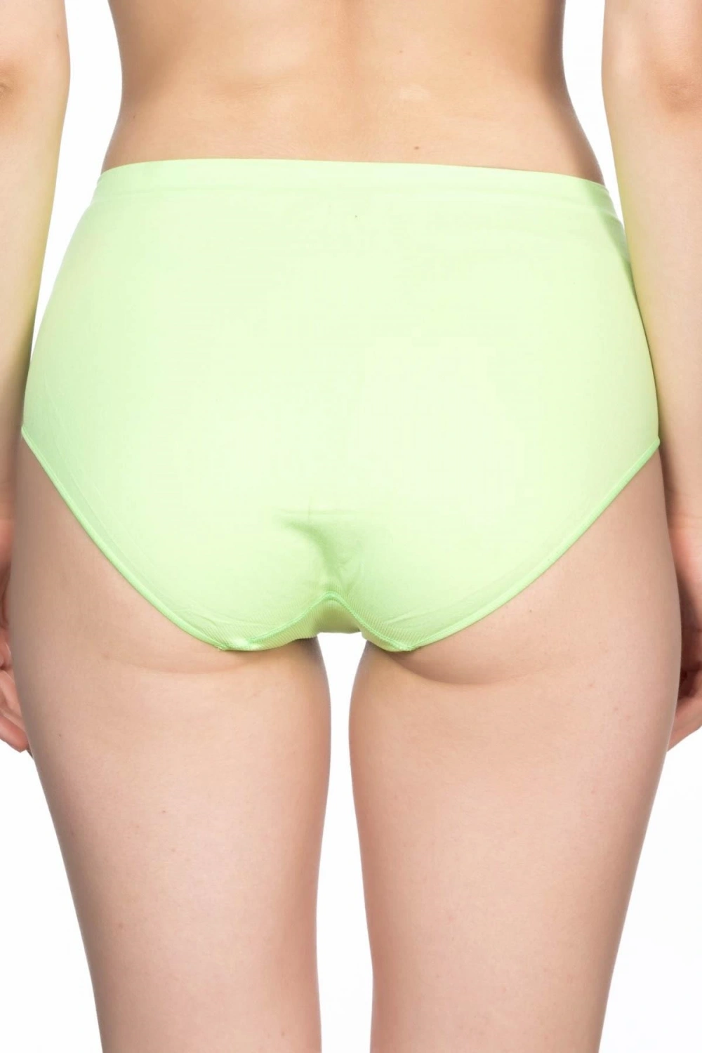Soft Mama Slip - Yeşil - KLBN29433