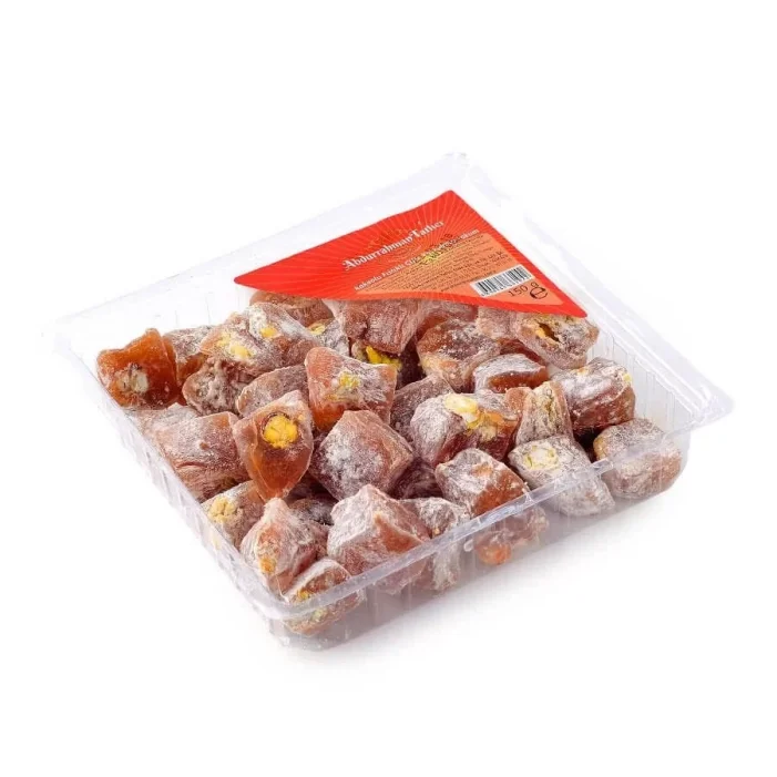 Ant.Fıst Çifte Kavr. Lokum 150 Gr