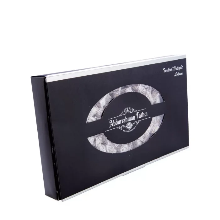 Ant.Fıst Çifte Kavr. Lokum 800 Gr