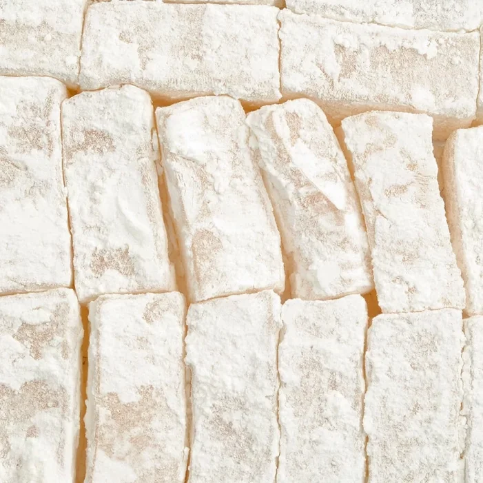 Damla Sakızlı Lokum 500 Gr