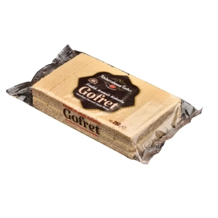 FINDIKLI GOFRET 200 GR
