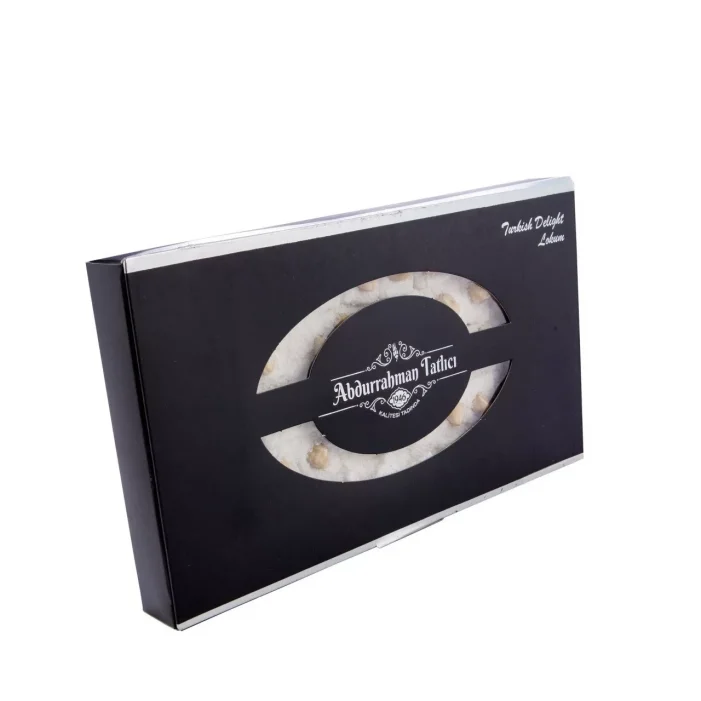 Hind.Cev. Fındıklı Lokum 850 Gr