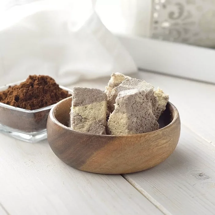 Özel Seri Kakaolu Tahin Helvası 1 Kg